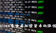 如何在tpWallet中查看加密货币的涨幅与
