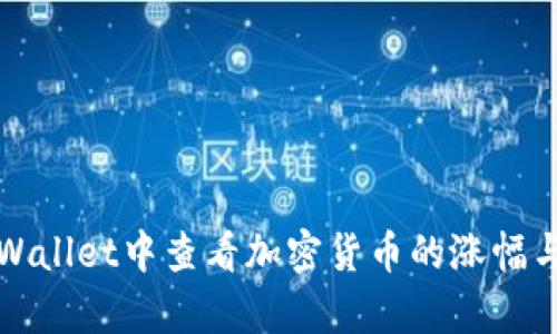 如何在tpWallet中查看加密货币的涨幅与趋势分析