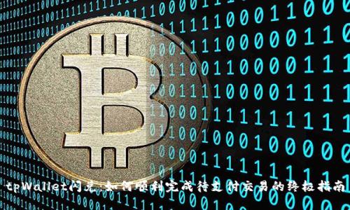 tpWallet闪兑：如何顺利完成待支付交易的终极指南