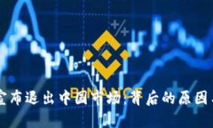tpWallet宣布退出中国市场：背后的原因