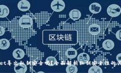 tpWallet导出私钥安全吗？全面解析私钥