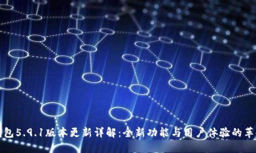 小狐狸钱包5.9.1版本更新详解：全新功能与用户体验的革命性提升