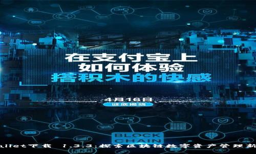 tpWallet下载 1.3.3:探索区块链数字资产管理新体验