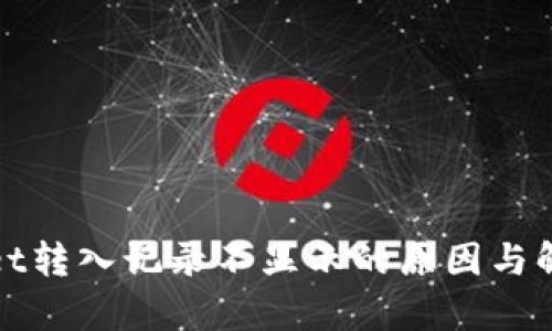 tpWallet转入记录不显示的原因与解决方案