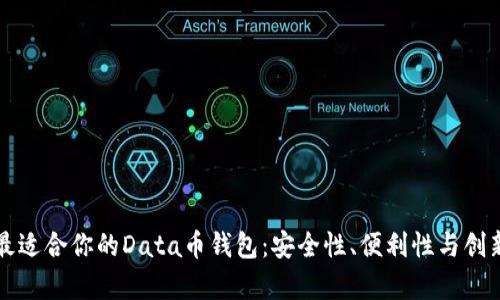 如何选择最适合你的Data币钱包:安全性、便利性与创新性全解析