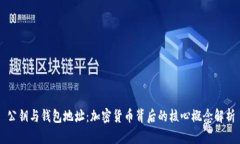 公钥与钱包地址：加密货币背后的核心概念解析