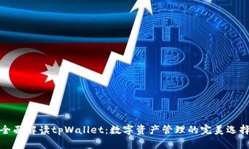 全面解读tpWallet：数字资产管理的完美选择