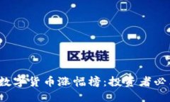 2023年数字货币涨幅榜：投资者必看的