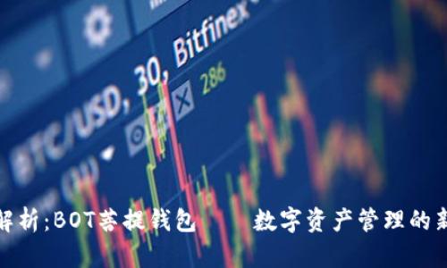 全面解析：BOT菩提钱包——数字资产管理的新选择