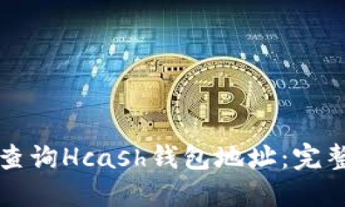 如何查询Hcash钱包地址：完整指南