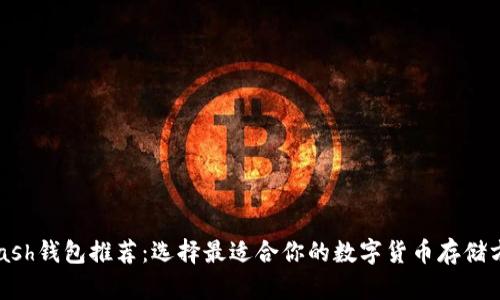 HCash钱包推荐：选择最适合你的数字货币存储方案