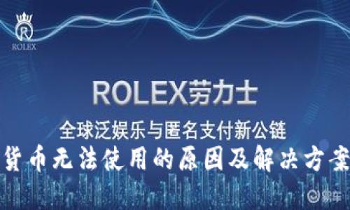 数字货币无法使用的原因及解决方案详解