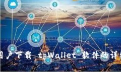 苹果用户下载 tpWallet 软件的详细指南