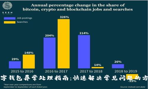 数字钱包异常处理指南：快速解决常见问题的方法